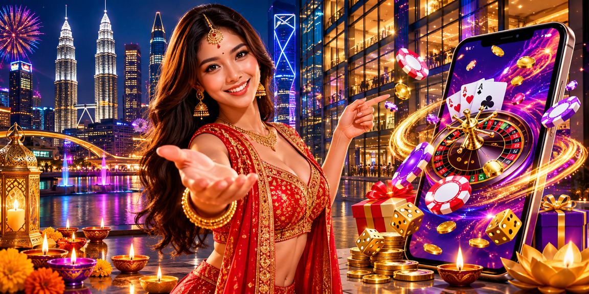 Proses deposit dalam talian di Kuala Lumpur menggunakan 525i