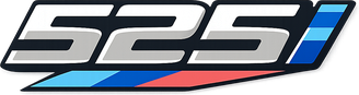 525i